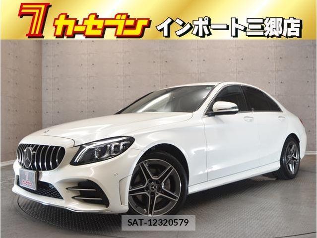 sat car