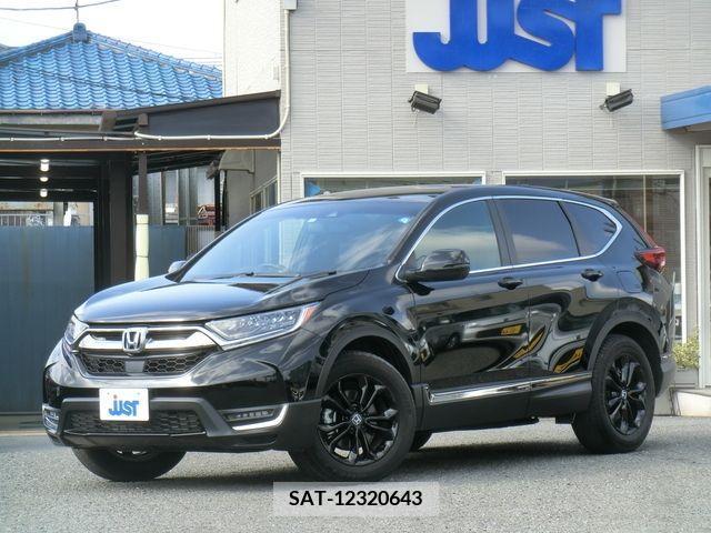 Honda CR-V 2022-05 216098-0