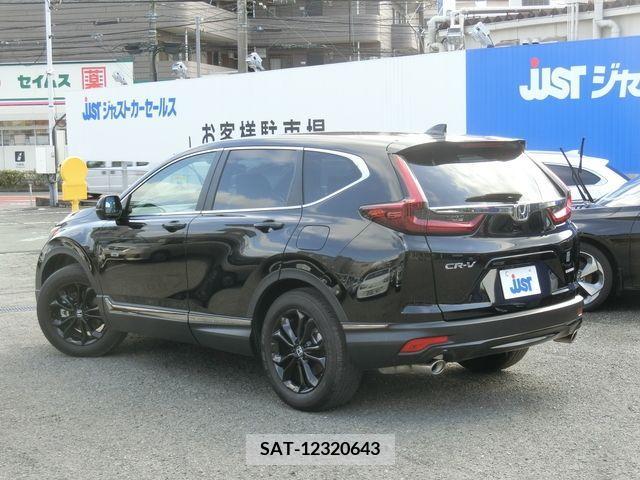 Honda CR-V 2022-05 216098-2