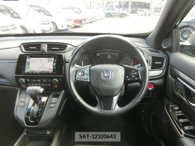 Honda CR-V 2022-05 216098-3