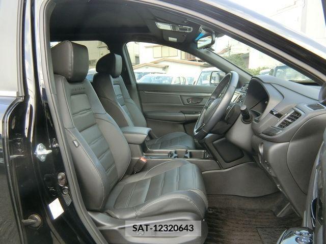 Honda CR-V 2022-05 216098-6