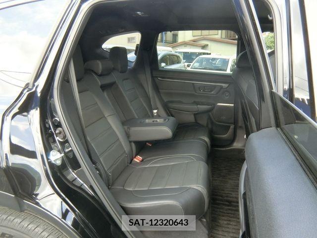 Honda CR-V 2022-05 216098-7