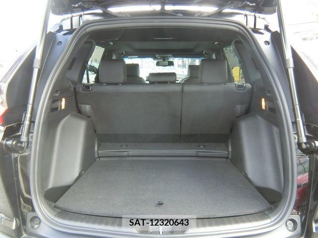 Honda CR-V 2022-05 216098-8