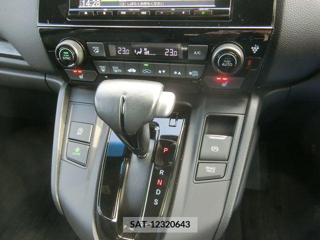 Honda CR-V 2022-05 216098-9