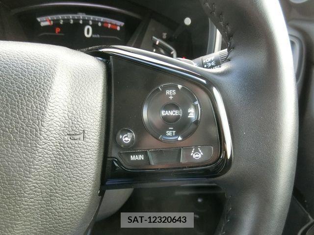 Honda CR-V 2022-05 216098-10