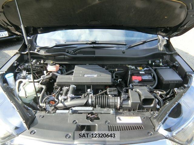 Honda CR-V 2022-05 216098-16