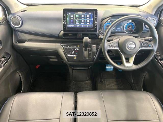 Nissan DAYZ 2020-03 266988-1
