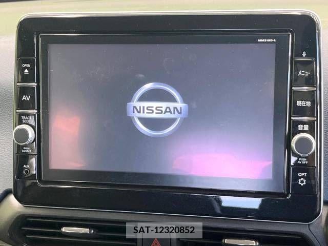 Nissan DAYZ 2020-03 266988-3