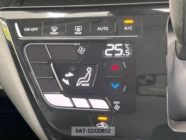 Nissan DAYZ 2020-03 266988-6