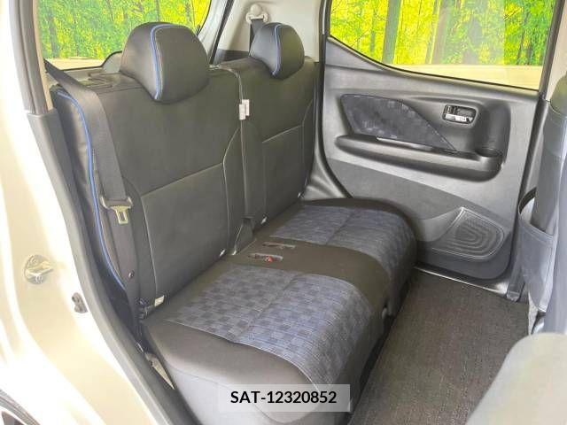 Nissan DAYZ 2020-03 266988-9