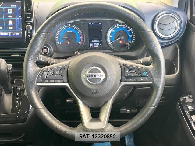 Nissan DAYZ 2020-03 266988-11