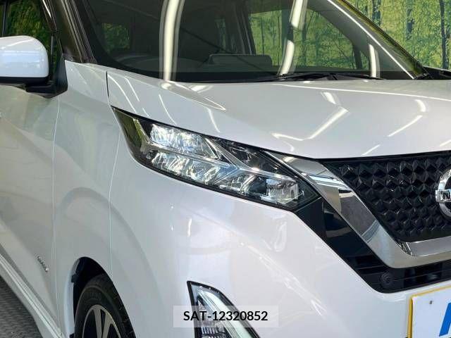 Nissan DAYZ 2020-03 266988-12