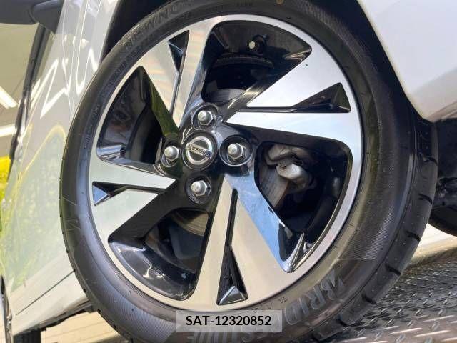 Nissan DAYZ 2020-03 266988-13