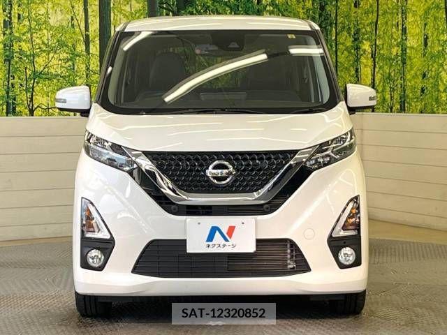 Nissan DAYZ 2020-03 266988-14