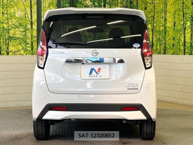 Nissan DAYZ 2020-03 266988-15