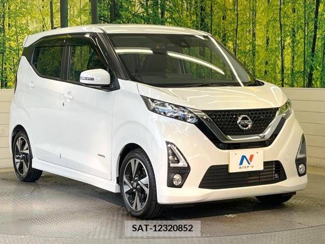 Nissan DAYZ 2020-03 266988-16