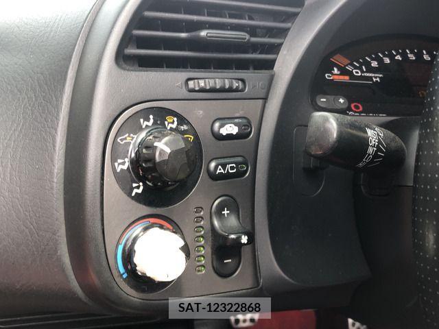 Honda S2000 2000-02 299978-12