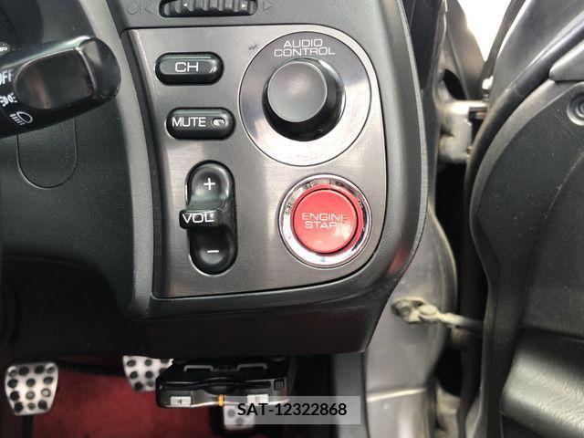 Honda S2000 2000-02 299978-11