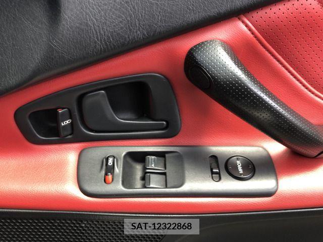 Honda S2000 2000-02 299978-10