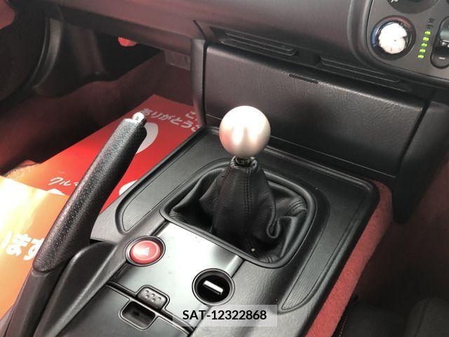 Honda S2000 2000-02 299978-9