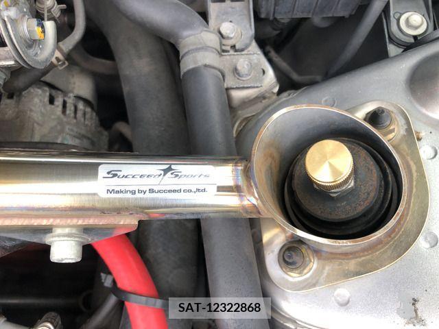 Honda S2000 2000-02 299978-17