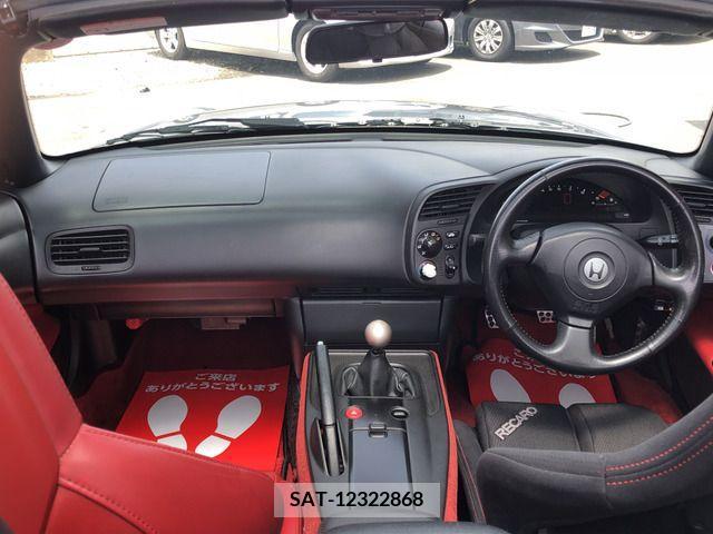 Honda S2000 2000-02 299978-2