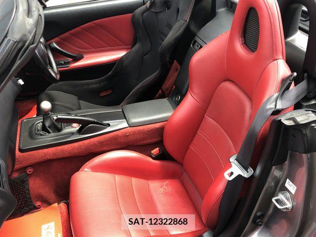 Honda S2000 2000-02 299978-8