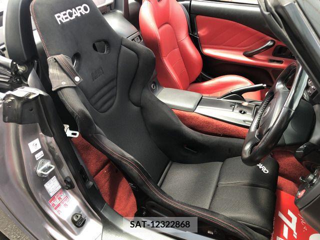 Honda S2000 2000-02 299978-7