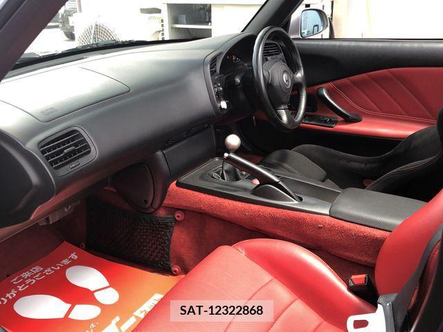 Honda S2000 2000-02 299978-6