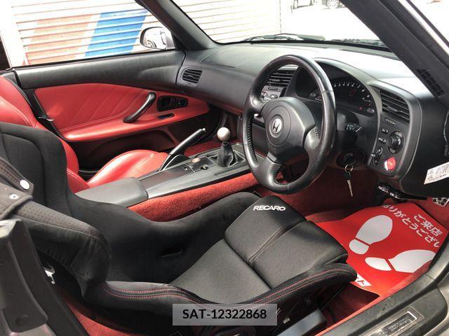 Honda S2000 2000-02 299978-5