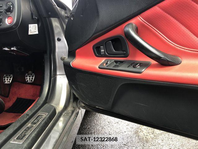 Honda S2000 2000-02 299978-15