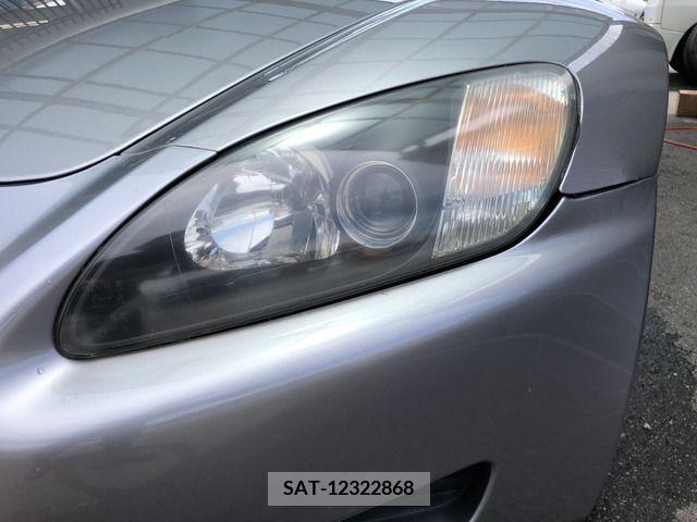 Honda S2000 2000-02 299978-19