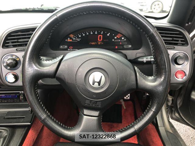 Honda S2000 2000-02 299978-14