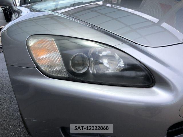 Honda S2000 2000-02 299978-18