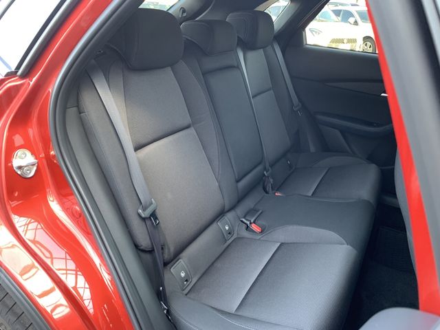 Mazda CX-30 2021-11 186011-16