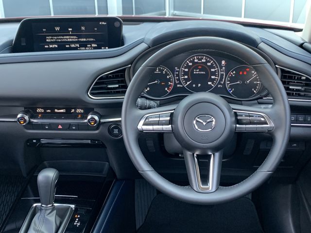 Mazda CX-30 2021-11 186011-2
