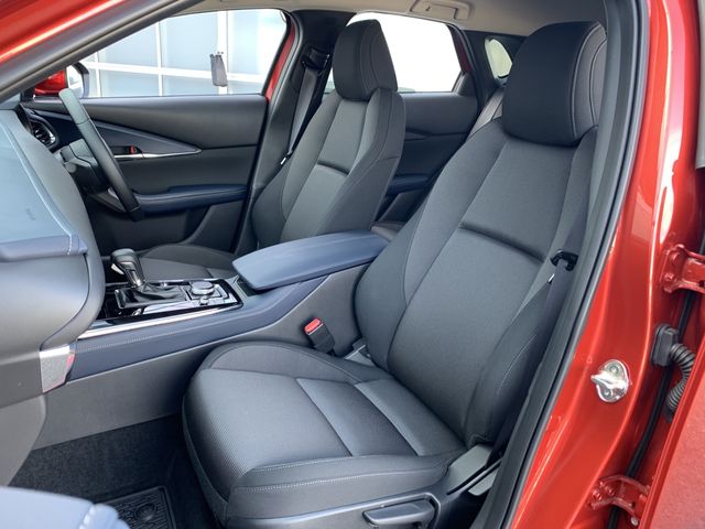 Mazda CX-30 2021-11 186011-18