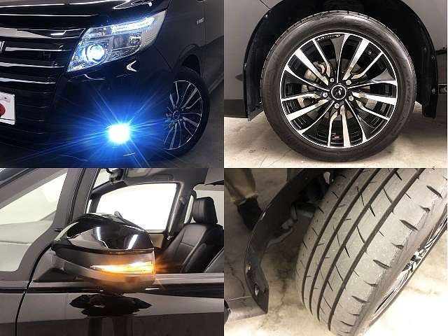 Toyota NOAH HYBRID 2014-08 192935-8