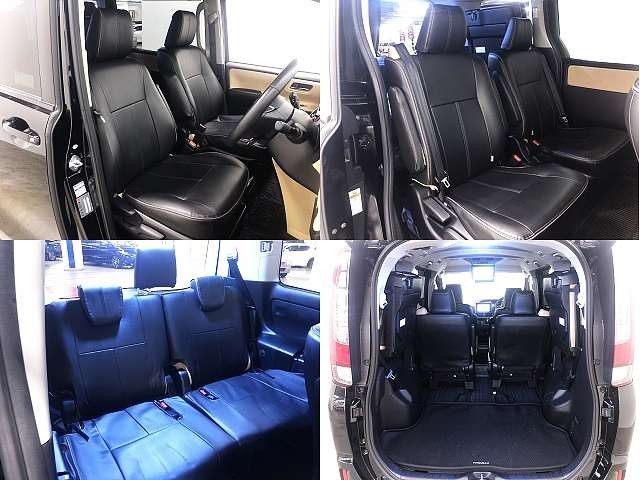 Toyota NOAH HYBRID 2014-08 192935-7