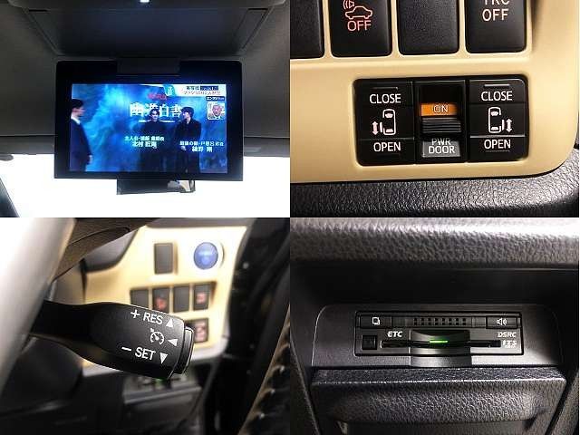 Toyota NOAH HYBRID 2014-08 192935-4