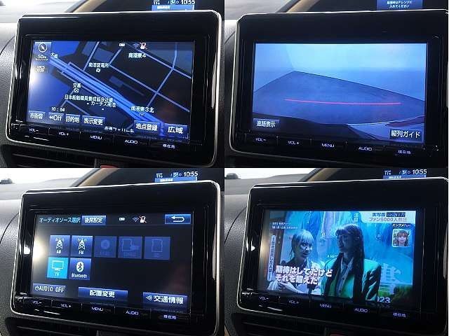 Toyota NOAH HYBRID 2014-08 192935-3