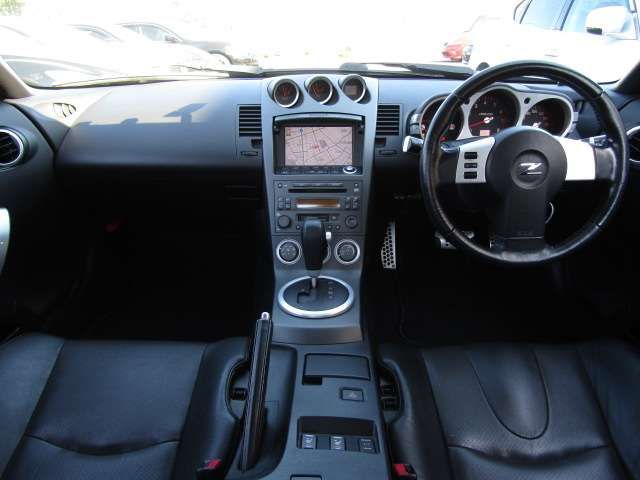 Nissan FAIRLADY Z 2003-02 18373-19
