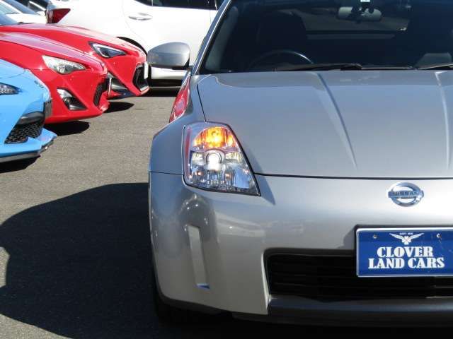 Nissan FAIRLADY Z 2003-02 18373-6