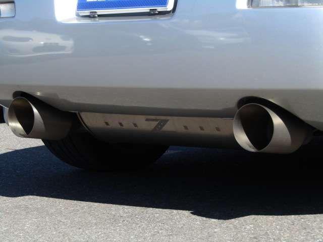 Nissan FAIRLADY Z 2003-02 18373-4