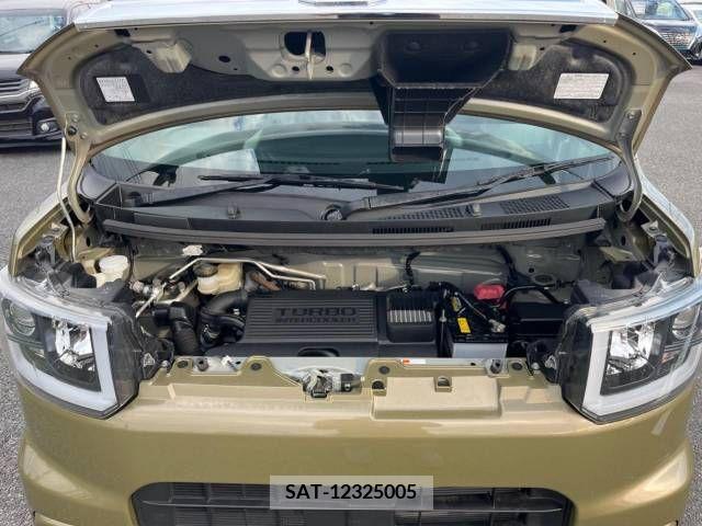 Daihatsu WAKE 2021-01 371095-18