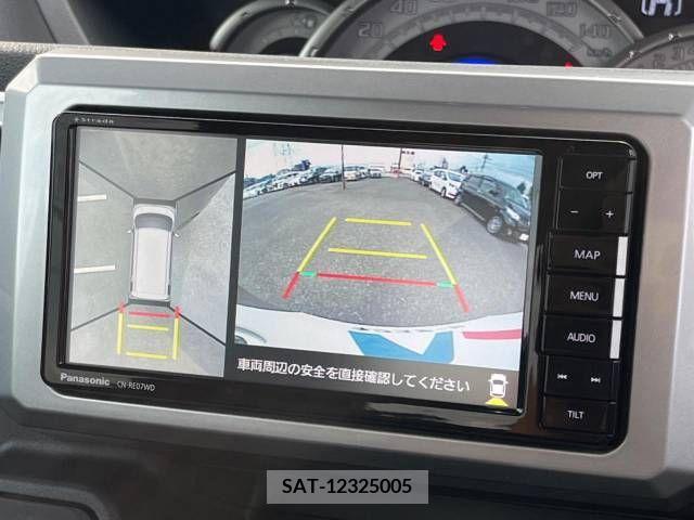Daihatsu WAKE 2021-01 371095-4