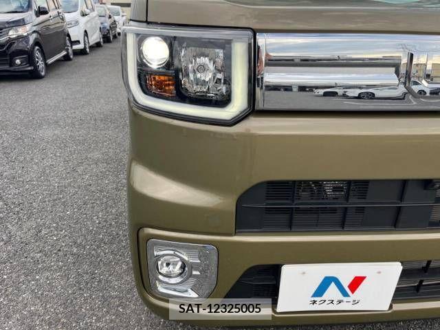Daihatsu WAKE 2021-01 371095-12