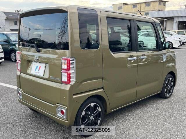 Daihatsu WAKE 2021-01 371095-17