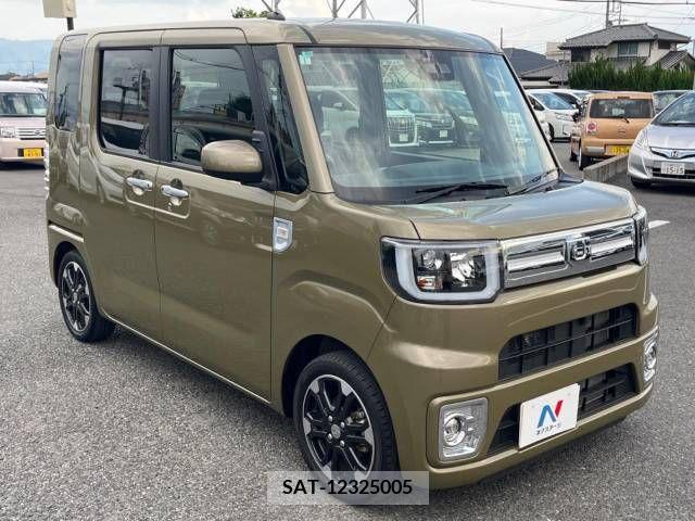 Daihatsu WAKE 2021-01 371095-16