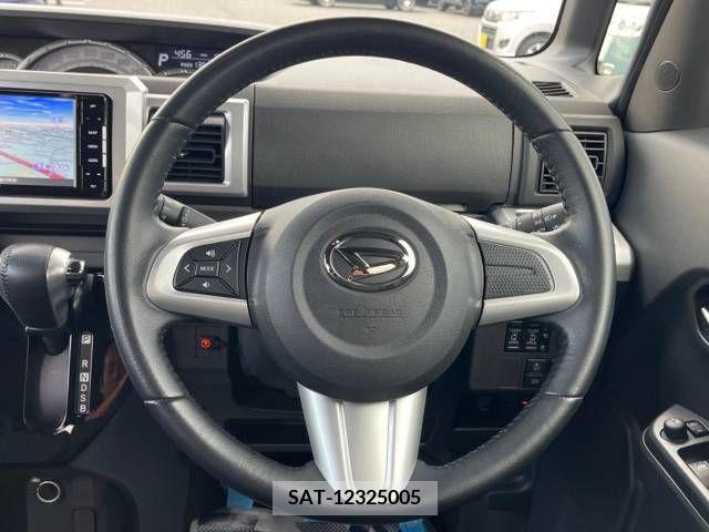 Daihatsu WAKE 2021-01 371095-11